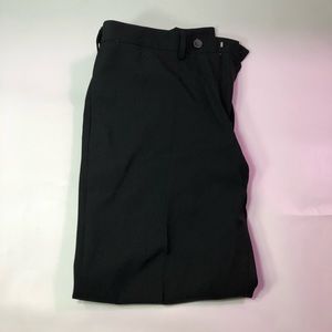 Haggar men’s classic fit pants 36x29